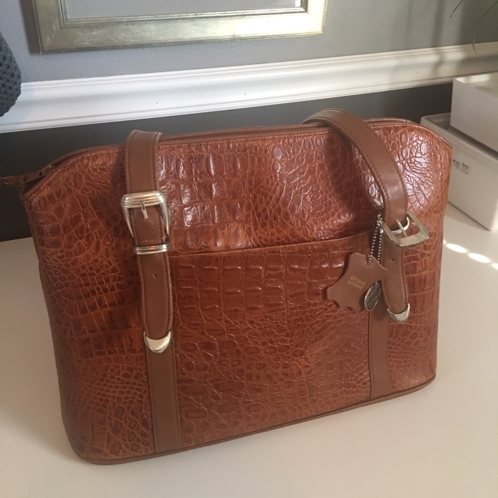 Marco Avane Genuine Leather Purse